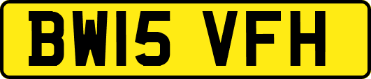 BW15VFH