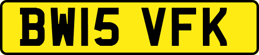 BW15VFK