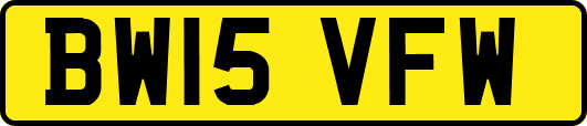 BW15VFW
