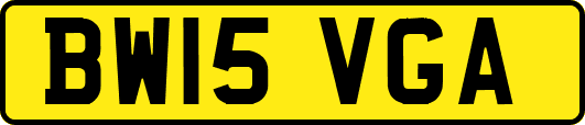 BW15VGA