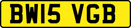 BW15VGB