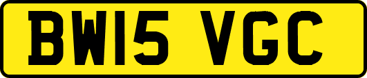 BW15VGC