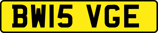 BW15VGE