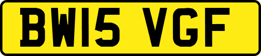 BW15VGF