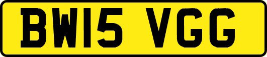 BW15VGG