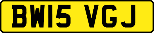 BW15VGJ