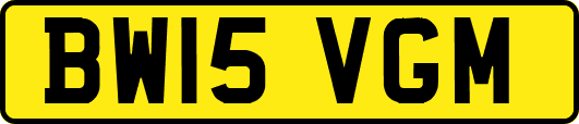 BW15VGM