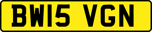 BW15VGN