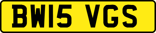 BW15VGS