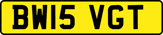 BW15VGT