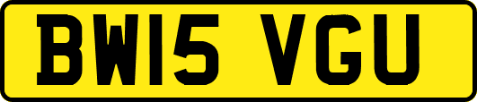 BW15VGU