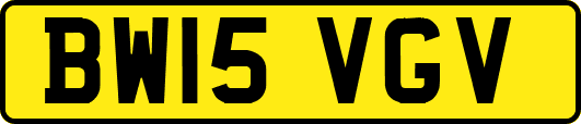 BW15VGV