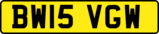 BW15VGW