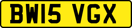 BW15VGX