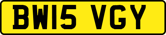 BW15VGY