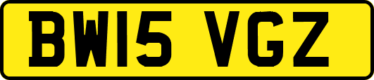 BW15VGZ
