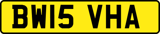 BW15VHA