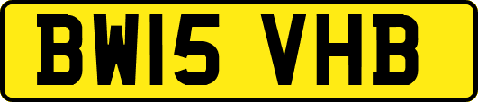 BW15VHB