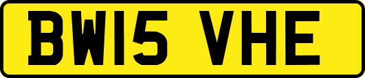 BW15VHE