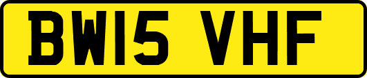 BW15VHF