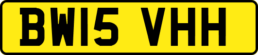 BW15VHH