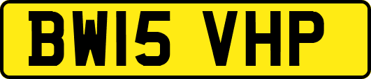 BW15VHP