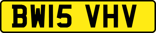 BW15VHV