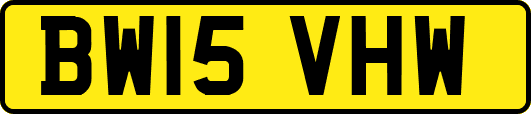 BW15VHW