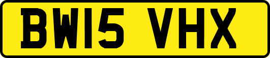 BW15VHX