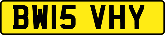 BW15VHY