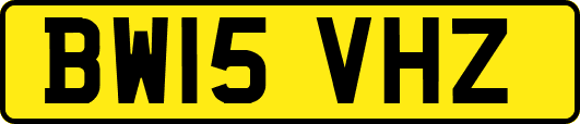 BW15VHZ