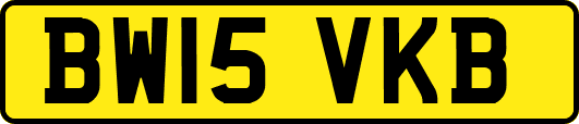 BW15VKB