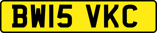 BW15VKC