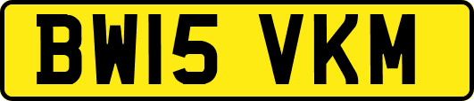 BW15VKM