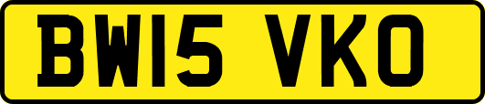 BW15VKO