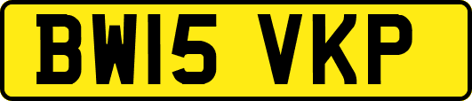BW15VKP