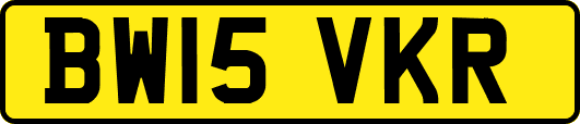 BW15VKR