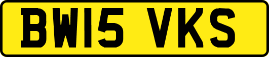 BW15VKS