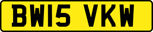 BW15VKW