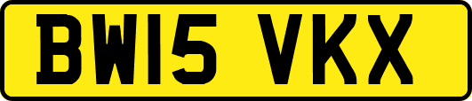 BW15VKX