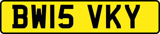 BW15VKY