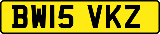 BW15VKZ