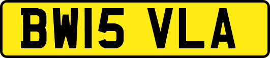 BW15VLA