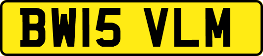 BW15VLM