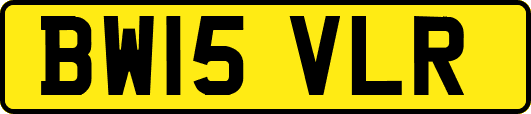 BW15VLR