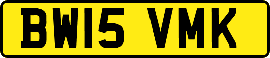 BW15VMK