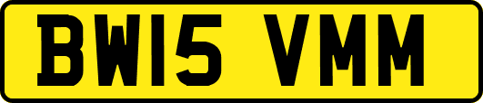 BW15VMM