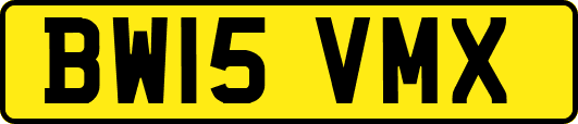 BW15VMX