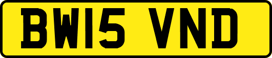 BW15VND