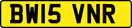BW15VNR